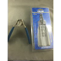 Universal Hand Refrigeration Tools VST-22 Copper Pipe Swaging Tool Tube Expander