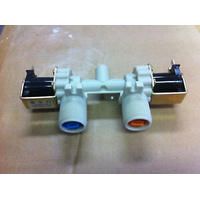 LG Washing Machine Hot & Cold Water Inlet Valve WF-T506 WF-T507 WF-T552A WF-T556