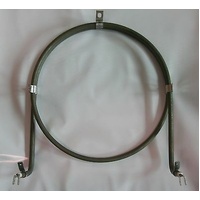 GENUINE Electrolux Chef Underbench Oven Fan Element EOCL633S EOCL633W EOSL631W
