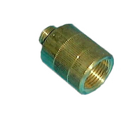 LPG 7659N FILL ADAPTOR TO PRIMUS x POL CYLINDER HELPS TO FILL GAS