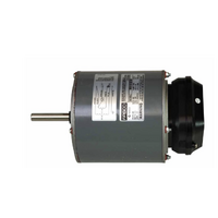GENUINE FASCO AIR CONDITIONER Condenser Fan Motor 8061S120-80 6 Pole 900 rpm