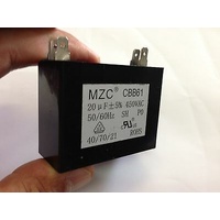 AIR CONDITIONER PUMP FAN 20uf Capacitor 450Volt 50hz Motor Start Run CBB61