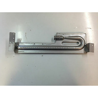 WESTINGHOUSE CHEF SIMPSON GAS OVEN BURNER 0004008357 GUC5115W, GUC5135W, GUC5145