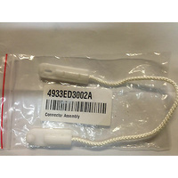 LG DISHWASHER DOOR STRING LD-AW3, LD2120W, LD4120M, LD4080T & LD4050W LD-14AW2
