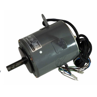 GENUINE FASCO AIR CONDITIONER Condenser Fan Motor 808557NVB-B11 6 Pole 900 rpm
