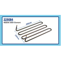 4000W 240V ELEMENT 229084