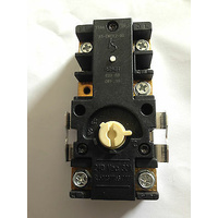 ELECTRIC HOT WATER THERMOSTAT 50-80C WIM2L2-80 DUAL ELEMENT