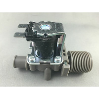 HITACHI SINGLE WATER INLET VALVE PART NO: FDV65A2C FPD180 10.12.31 6A YE