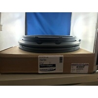 FISHER & PAYKEL FRONT LOADER DOOR BELLOWS GASKET 790784 WH60F60W3 2904520100