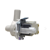 Genuine Hoover Washing Machine Drain Pump 600MB*01 600MB*02 600MD*00 600ME*00