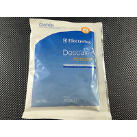 ELECTROLUX DESCALER WASHINE MACHINE DISHWASHER SACHET 75 GRAMS ACC017