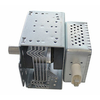 PANASONIC INVERTER MICROWAVE OVEN MAGNETRON NN-SD372S, NN-SD382S, NN-GD371M