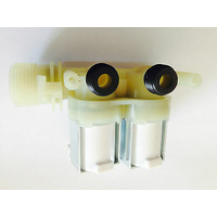 ARISTON WASHING MACHINE INLET VALVE 066518 A1124UK A1234UK A1324UK \A1435SU