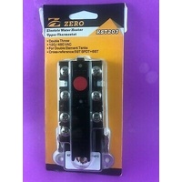 ELECTRIC HOT WATER HEATER THERMOSTAT RHEEM DUX VOLKAN KSD301C C-203 1202