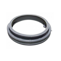 GENUINE SAMSUNG WASHING MACHINE DOOR GASKET WF1702XEC DC64-02605A