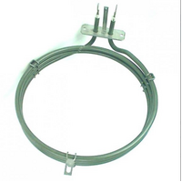 EUROMAID Technika Oven Fan Forced Element RV59IXTS-5 VO60SS GG54SSW