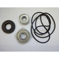 LG WASHING MACHINE DRUM BEARINGS & SEAL KIT & TUB SEAL LG03 6305Z 6306Z