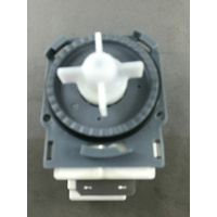 Genuine Simpson EZI Loader Washing Machine Water Drain Pump 45S708E 45S710E
