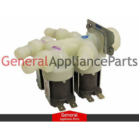 LG Washer Dryer Combo Cold Water Valve WD12490FD WD12495FD WD12576FD WD14030FD