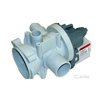 SAMSUNG WASHING MACHINE WATER PUMP COMPLETE DC90-11110K SW62 ASP,J1043, J1045AV