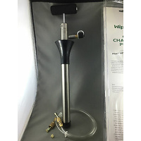 REFRIGERATION COMPRESSOR OIL CHARGING PUMP PCO-1 200PSI