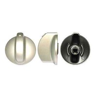 WESTINGHOUSE KNOB STAINLESS STEEL LOOK 0019008096 PPN776S PON667S PGN657S