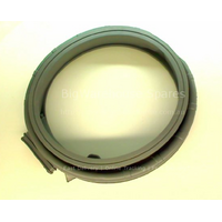 SAMSUNG WASHING MACHINE DOOR GASKET SEAL WF8802RSW1/XSA WF8802RPFXSA WF8802RSW/X
