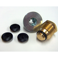 LPG 511 ADAPTOR POL SAF-T-LOK NEW GENERATION