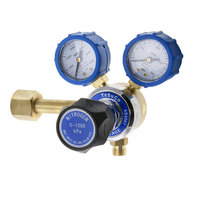 AIR CONDITIONER COMMERCIAL FRIDGE NITROGEN REGULATOR 7/16" 1/4” 0- 1000KPa