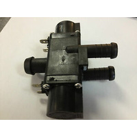 HOOVER SIMPSON  WASHING  INLET VALVE 520, 501, 525, 560, 565, 620, 625, 630, 635