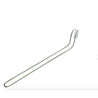 Westinghouse Fridge Defrost Heater Element Kit RJ412Q RJ422S RJ442Q RJ452S