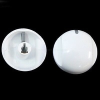 0019007871 WESTINGHOUSE CONTROL KNOB PHH255W, PHH266W PHH364W PHH365W PHH466W