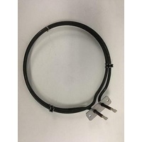 Genuine Chef Electric Oven Fan Forced Element EOC624S EOC624W EOC644S EOC644W