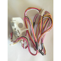 FISHER AND PAYKEL ROTOR POSITION SENSOR 424348P MW512 MW612 GWL15, IWL16 WL26CW