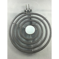 LARGE STOVE ELEMENT FOR CHEF & SIMPSON 180mm 61-502-110 61-502-210 61-502-320