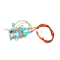 SIMPSON WESTINGHOUSE FRIDGE THERMOSTAT 1449005 BU-267 STM3900WB KTM4400WB