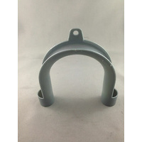 HOOVER SIMPSON WASHING MACHINE OUTLET HOSE HOOK 22S805L*02 22S950L*00 36S605L*00