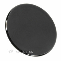Chef Gas Stove Large 100mm Burner Cap CHG606SB SHG956SB CHG956WB