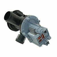 Genuine Ariston Washing Machine Water Drain Pump AV61 AV61AUS AV61(AUS)
