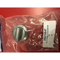 EUROMAID IAG UPRIGHT Hob Cooktop Commutator Knob 250315545 CS60 ES60 EW60
