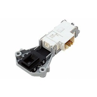 LG WASHING MACHINE INTERLOCK SWITCH WD-8016FWD-8023FB WD14030RD  WD-14700RD