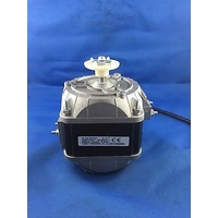 COMMERCIAL FRIDGE FREEZER COOLROOM CONDENSER FAN MOTOR 25/95WATT