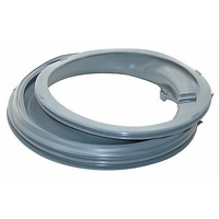 WESTINGHOUSE WASHING MACHINE BELLOWS DOOR GASKET LAV76730-W LAV76760  L86800