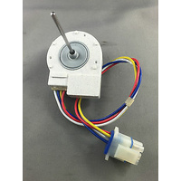 WR60X10185 Genuine GE Fridge Evaporator Fan Motor AUS