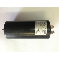 AIR CONDITIONER APPLIANCE MOTOR RUN CAPACITOR 30UF 450V CBB60