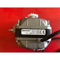 GENUINE WEIGVANG CONDENSER FAN MOTOR YZF12-20 12/54WATT 1300RPM