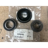 SIMPSON EZISET WASHING MACHINE SEAL AND BEARING KIT SWT7542 SWT704 SWT554