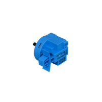 Electrolux Time Manager Washer Dryer Combo Water Pressure Switch EWW12832