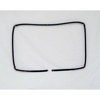 GENUINE OVEN DOOR SEAL TO SUIT TECHNIKA AND ARISTON COOKERS A091946