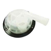 WHIRLPOOL WASHING MACHINE WATER PUMP 35-6465 MAV7750CGW PAV3300AGW AV6300CGW